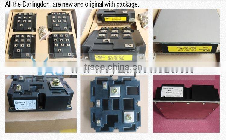 Fast delivery Fuji GTR transistor module ETF81-060