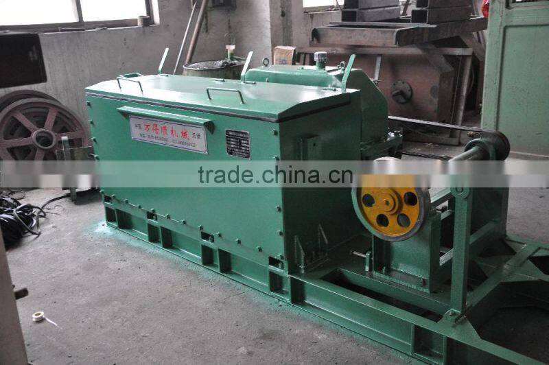 LT 9-700 High carbon Wet wire drawing machine manufacturer