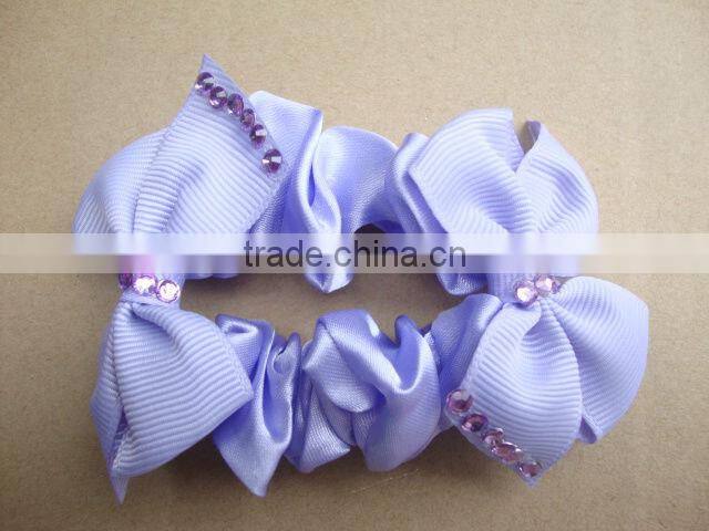 China style Elastic Hair Bands