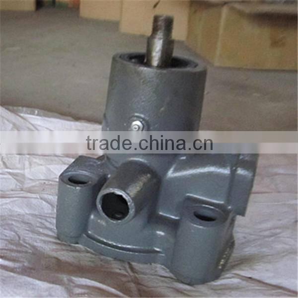 Russian belarus Hydraulic Tractor parts diesel Water Pump Umz D11-c01-v4cb