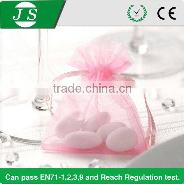 Good quality updated wedding car decoration ribbon