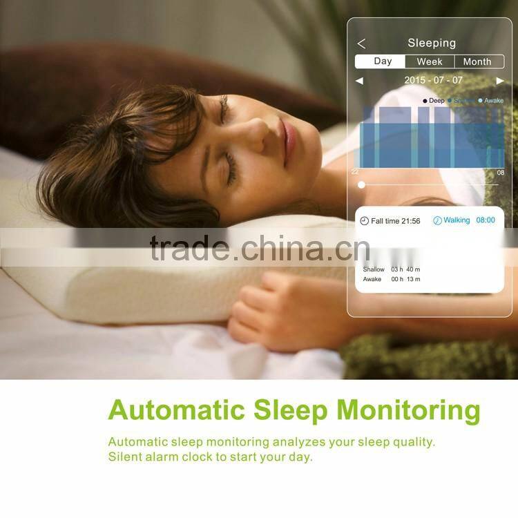 CooSpo mini move clip step daily activity monitor