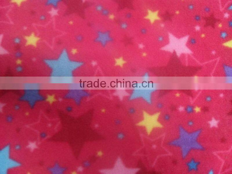 polar fleece fabric