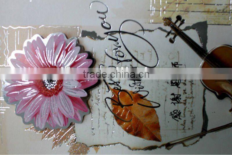 Greeting Card hand made greeting card design