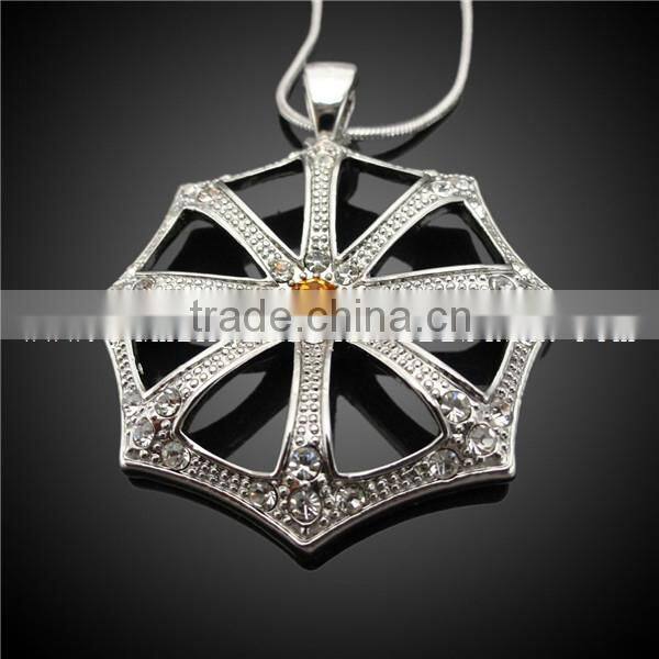 wholesale chunky statement necklace and exquisite ear rings