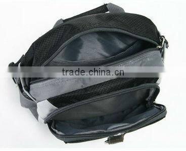 sport waist bag for women