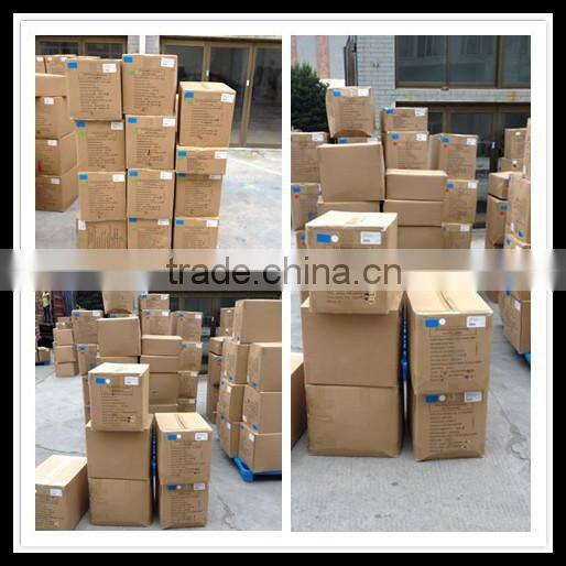 luxury big size wooden chair use 100% polyester jacquard customized chair covers