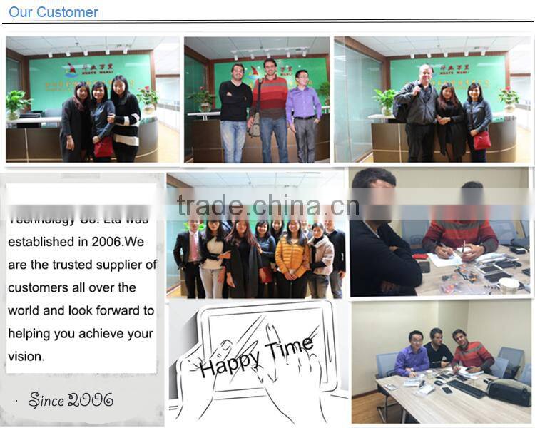 Replacement digitizer lcd replacement for ipad mini touch screen