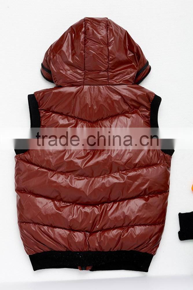 electric body warmer heated vest