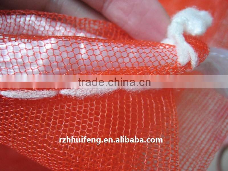 fruit mesh bag