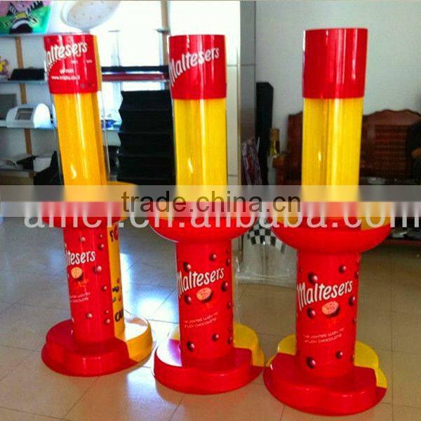 OEM Vacuum Formed ABS Plastic UV Resistant Products