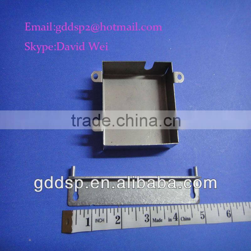 High Precision Metal Mould Manufacturer