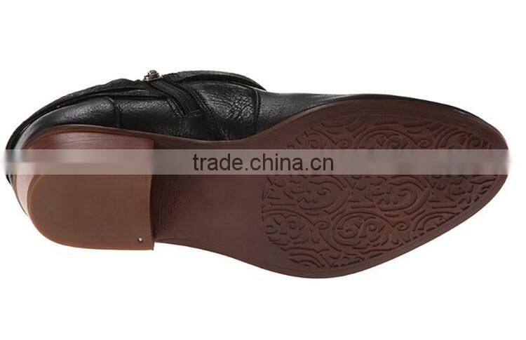 russia wholesale winter women rubber boots