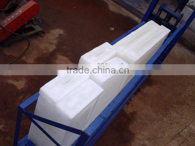 0.5 tons per day salt water flake ice machine Hot sale!Flake ice machine