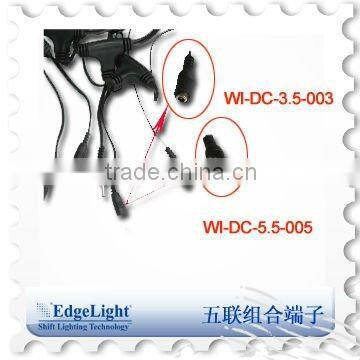 Hardware Accessory stainless steel angle joint