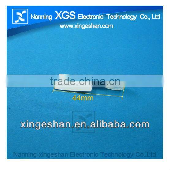 UHF Jewelry Tag with Alien H3 Chip