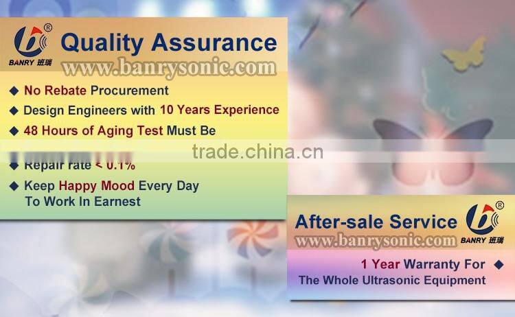 Industrial alcoholic spirits ultrasonic homogenizer