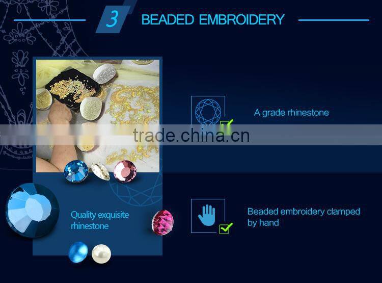 Customize Fashion Sexy Illusion Backless Strapless Short Frock Dress