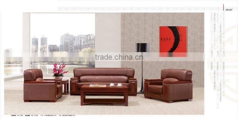High quality modern office furniture sofa upholstery fabric factory sell directly DY3