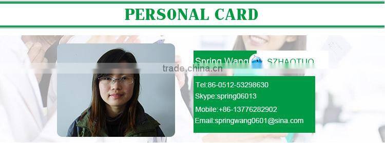 Empty plastic shampoo bottle 200ml