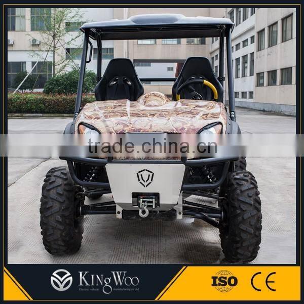 China 600cc 4x4 utv