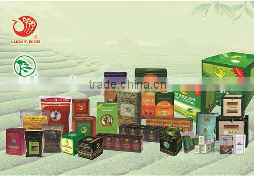 THE VERT DE CHINE 4011 CHUNMEE FOR AFRICAN MARKET 100G