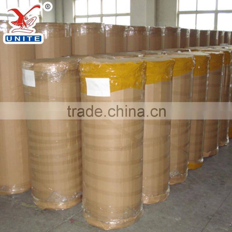 Clear Tape Jumbo Roll