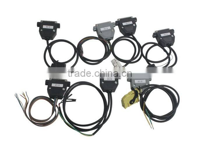 Original YANHUA v4.88 Digiprog III Digiprog3 Odometer Master Programmer New Version Release digi pro 3 odometer correction kits