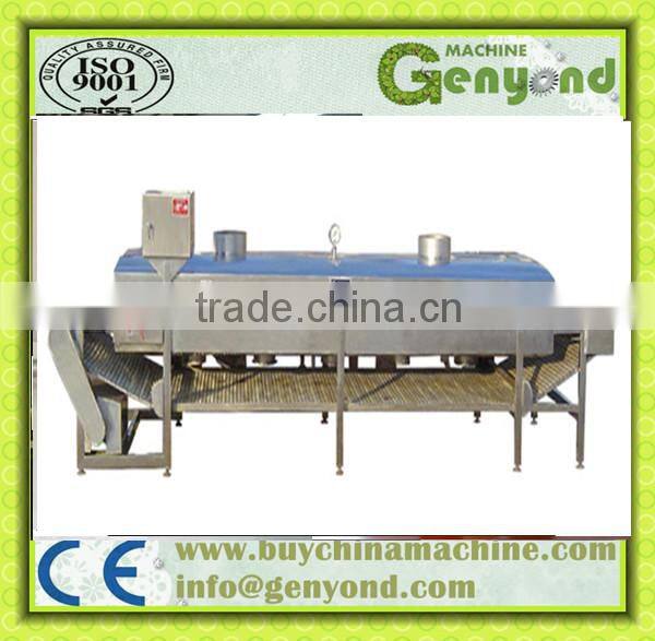 automatic dry food packaging machine