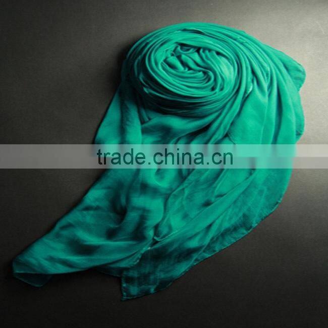 Silk Scarf