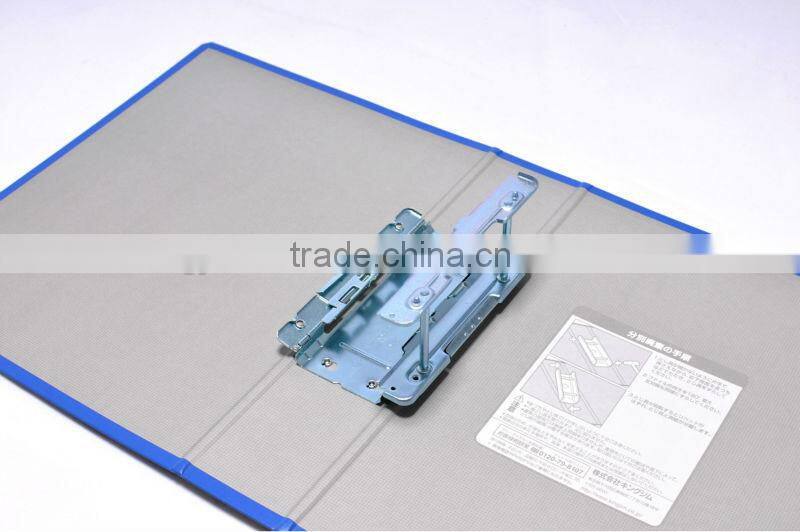 King File Supper Dotch 1470GSV - Strong And Durable File With Large Capacity