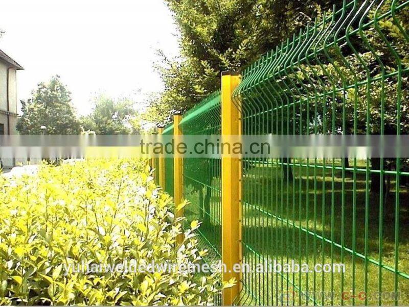 garden fence suppliers