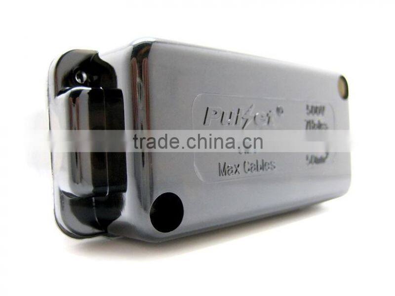 Hot Sale for Active/Neutral Links - 7 Hole