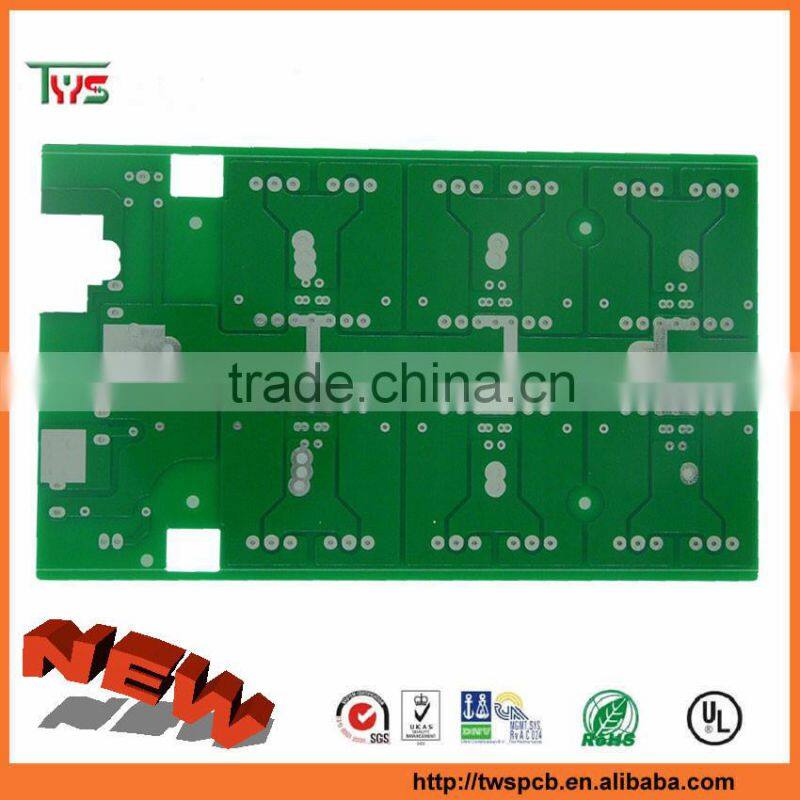RBSL0000-0428A003 With LED display metal detector pcb board pcb supplier