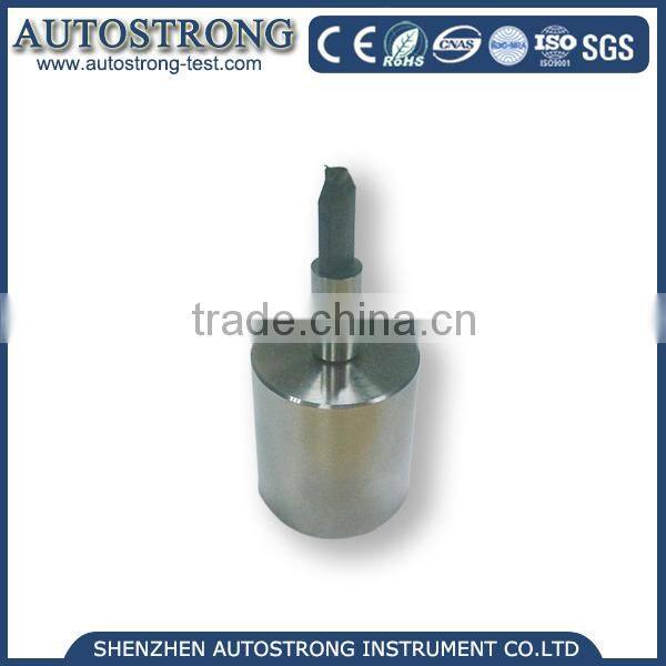 AS/NZS 3112 Australian plug and socket gauge plug adaptor