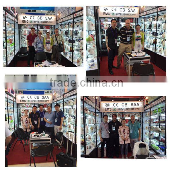 popular large ceramic water kettle