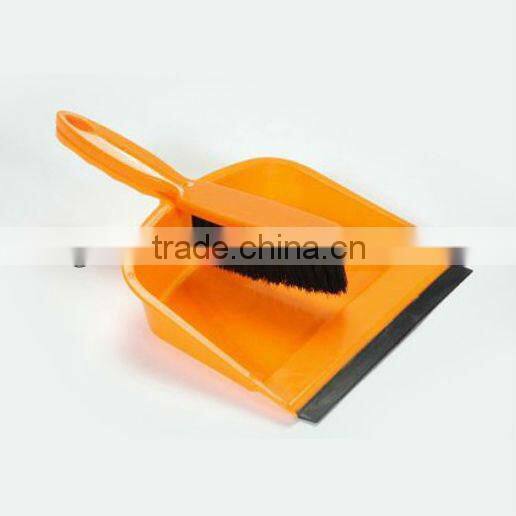 brush and dustpan mould