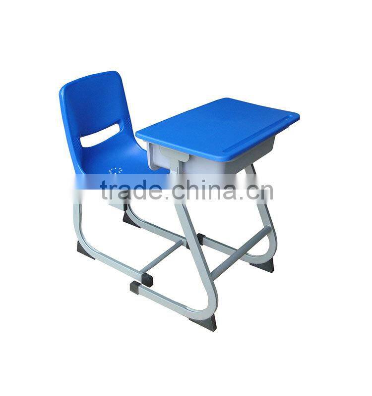 guangzhou manufacturer single desk & chair