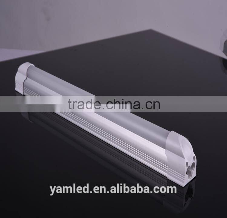 SMD 3528 red bule white 15w 18w 24w price led tube light t8 with 3 years warranty