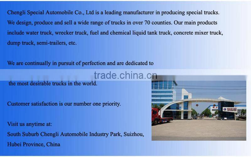 Low price Sinotruk 6x2 towing tractor trucks