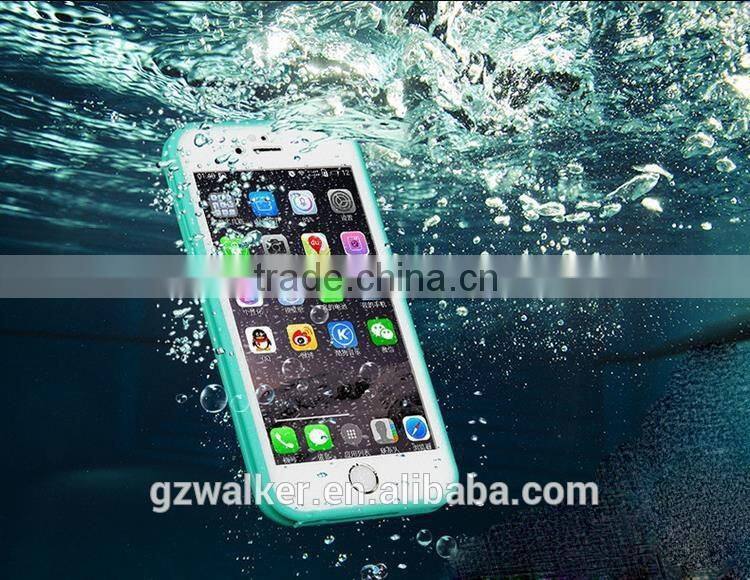 high quality phone case waterproof phone case for iphone