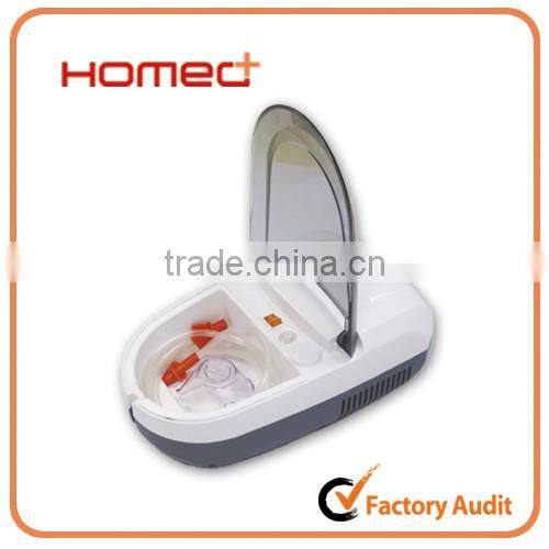 Medical Hospital Square cover nebulizer