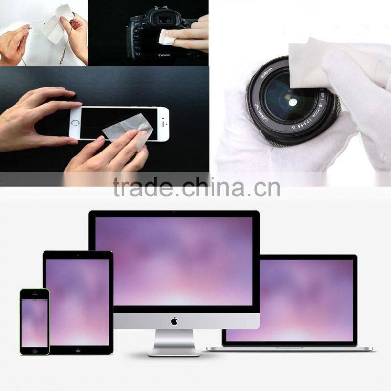 Sterile Lens Cleaning Wipes(with CE&FDA)