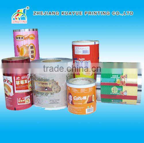 Durable Jumbo Stretch Film