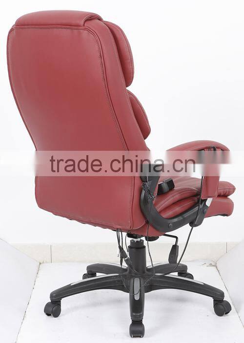 Judor High quality Swivel Synthetic cheap office chair/massage chair K-8889 Series with recliner function