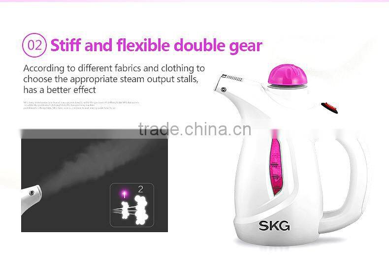 Professional Steam Cleaner clothes steamer Handheld Fabric Steamer