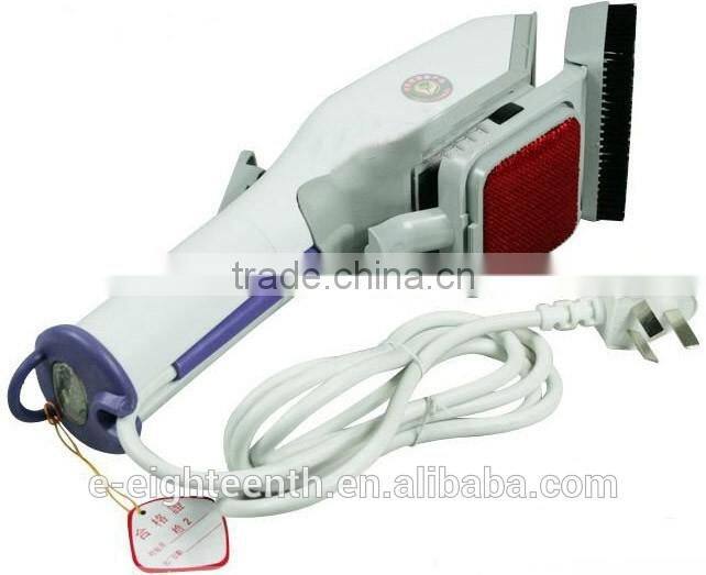 Cheap Portable Electric Iron Steam Brush Seamer Iron Handheld Steam Iron Brush Steamer