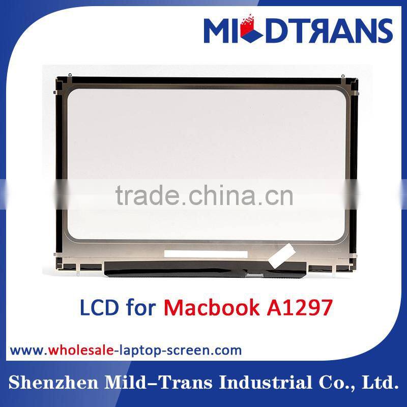 high quality laptop lcd screen for macbook pro 13.3" a1297