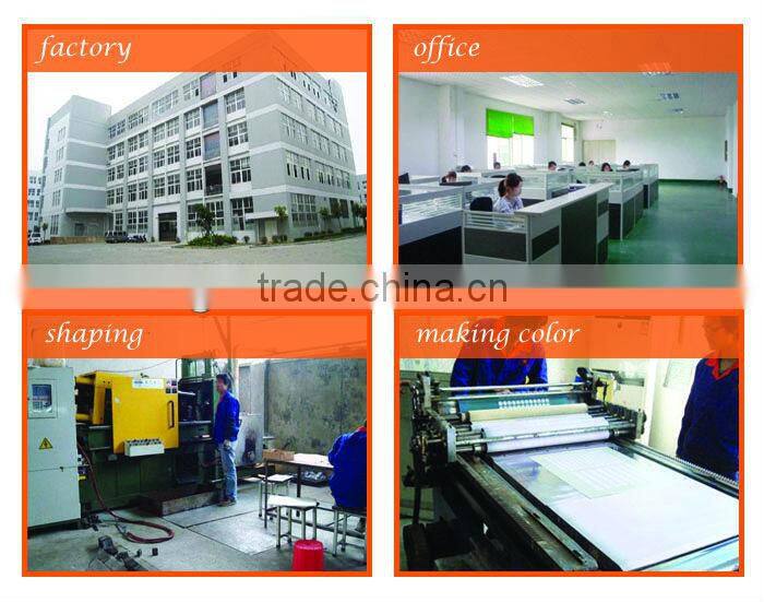 promotion high quality license plate