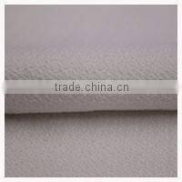 Colorful special high quality diamond lattice polyester fabric for curtain garment